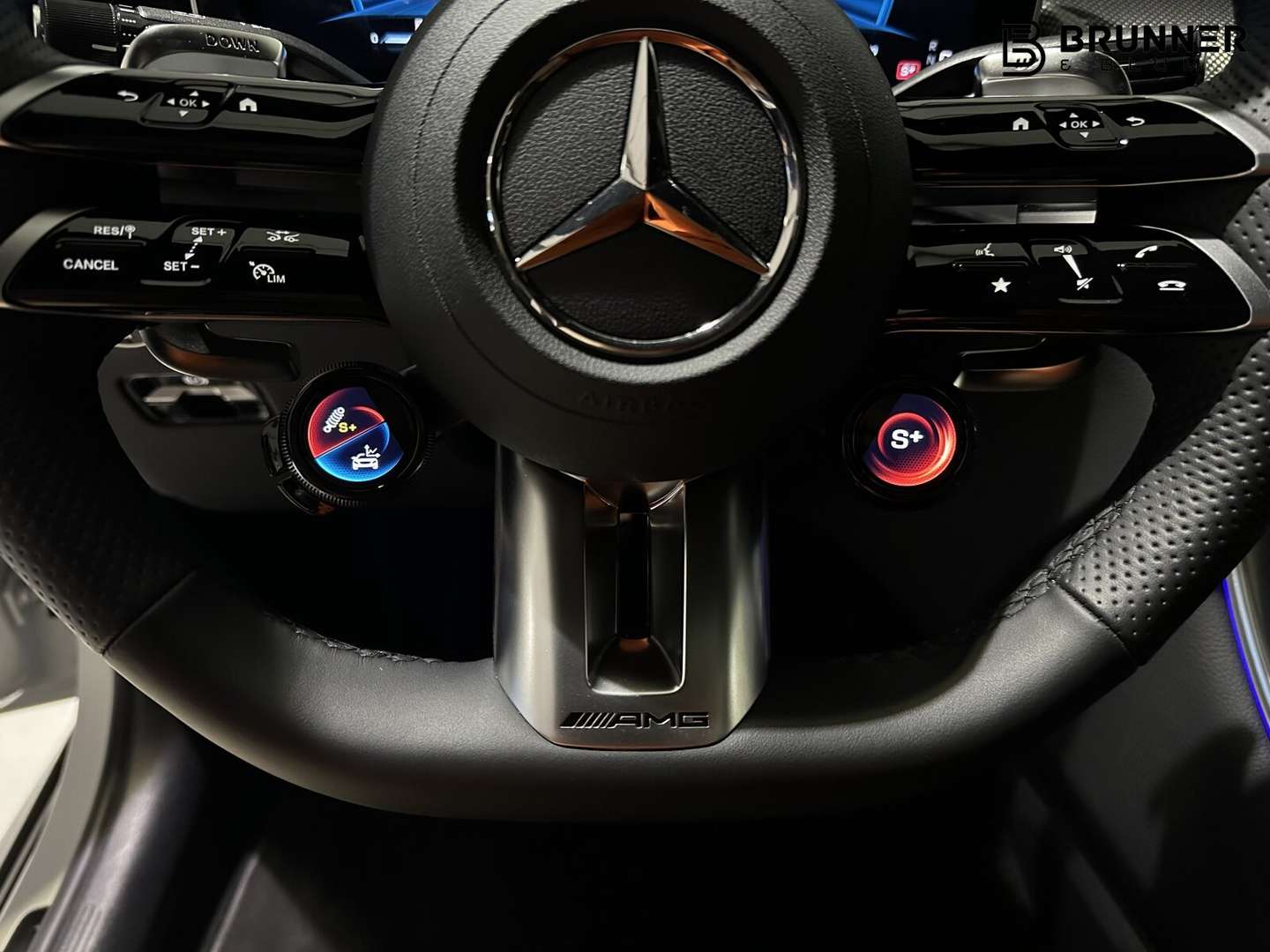 Mercedes GLC 63 AMG 63 Premium Plus - 2025 - Joinsteer - #19