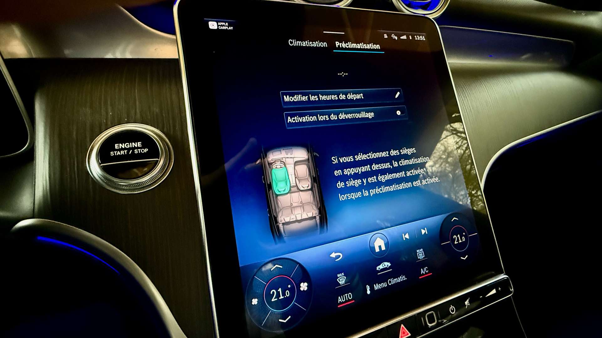 Mercedes GLC 300 300 Luxury Line - 2023 - Joinsteer - #32