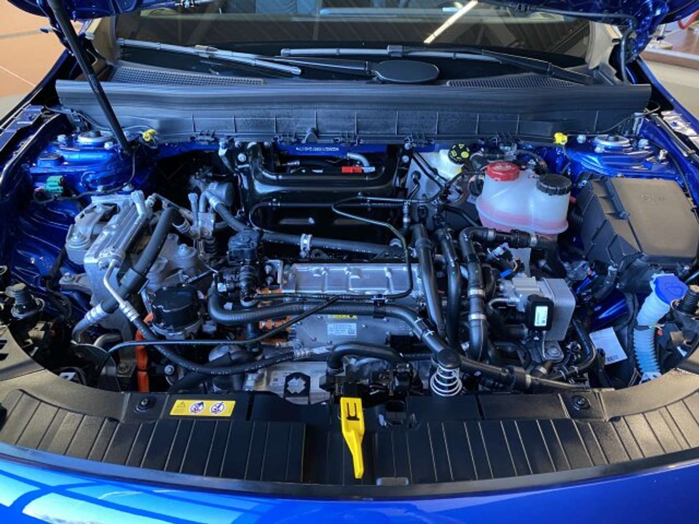 Mercedes EQB 300 Progressive - 2024 - Joinsteer - #19