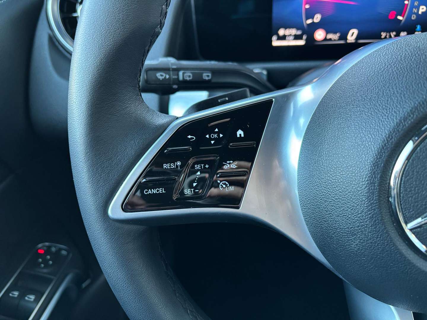 Mercedes GLB 200 Advanced - 2025 - Joinsteer - #10