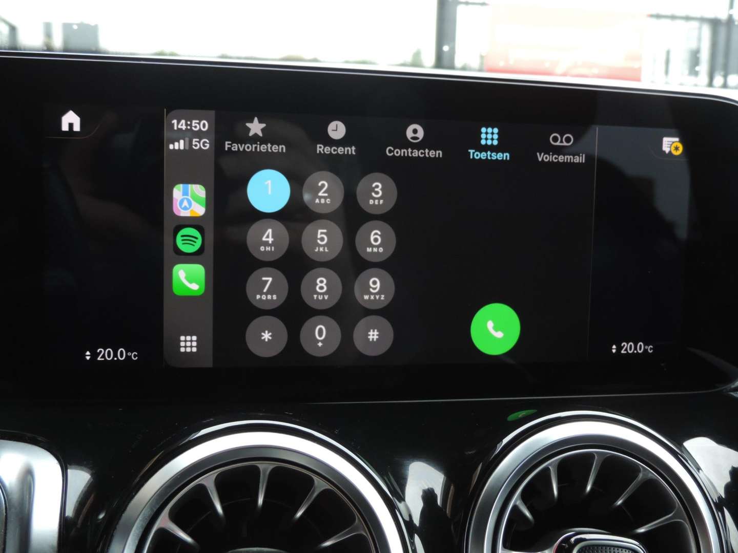 Mercedes GLB 200 Business - 2021 - Joinsteer - #46