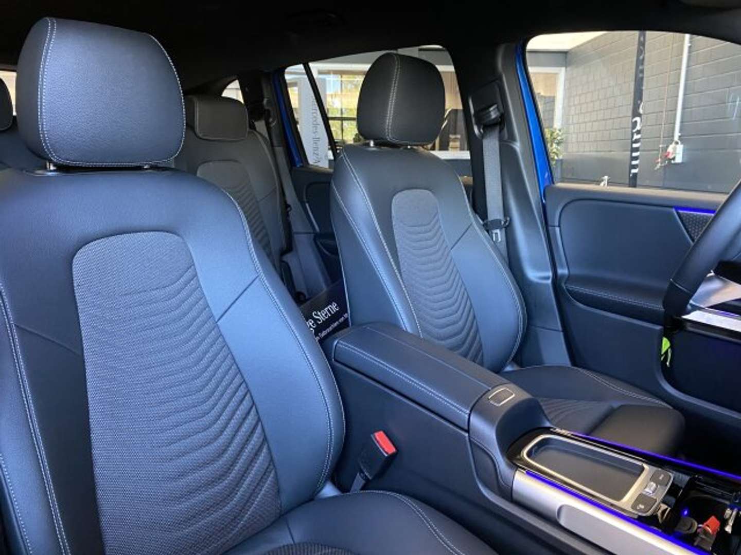 Mercedes EQB 300 Progressive - 2024 - Joinsteer - #20