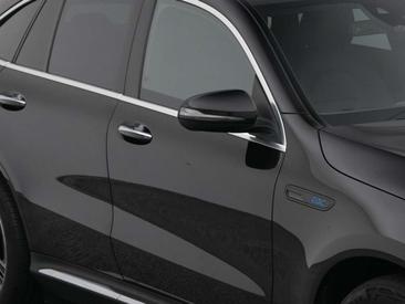 Mercedes EQC 400 Business — photo 22