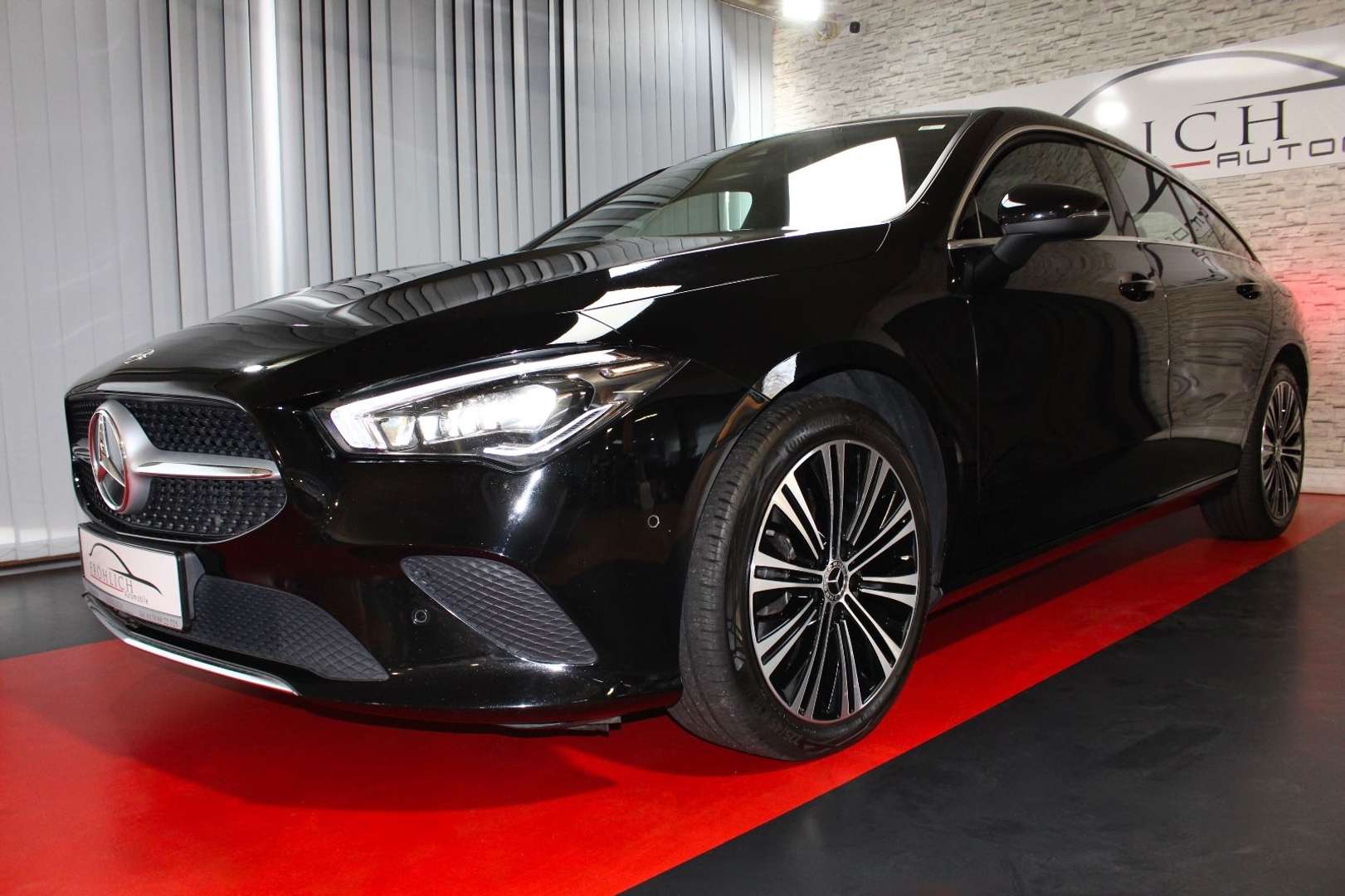 Mercedes CLA 220 220 - 2022 - Joinsteer - #3