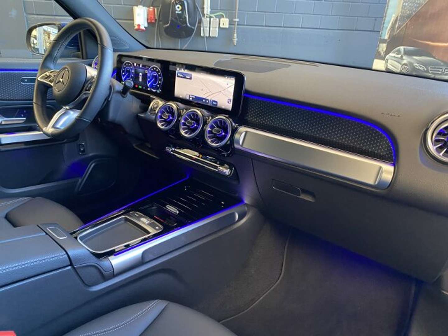 Mercedes EQB 300 Progressive - 2024 - Joinsteer - #21