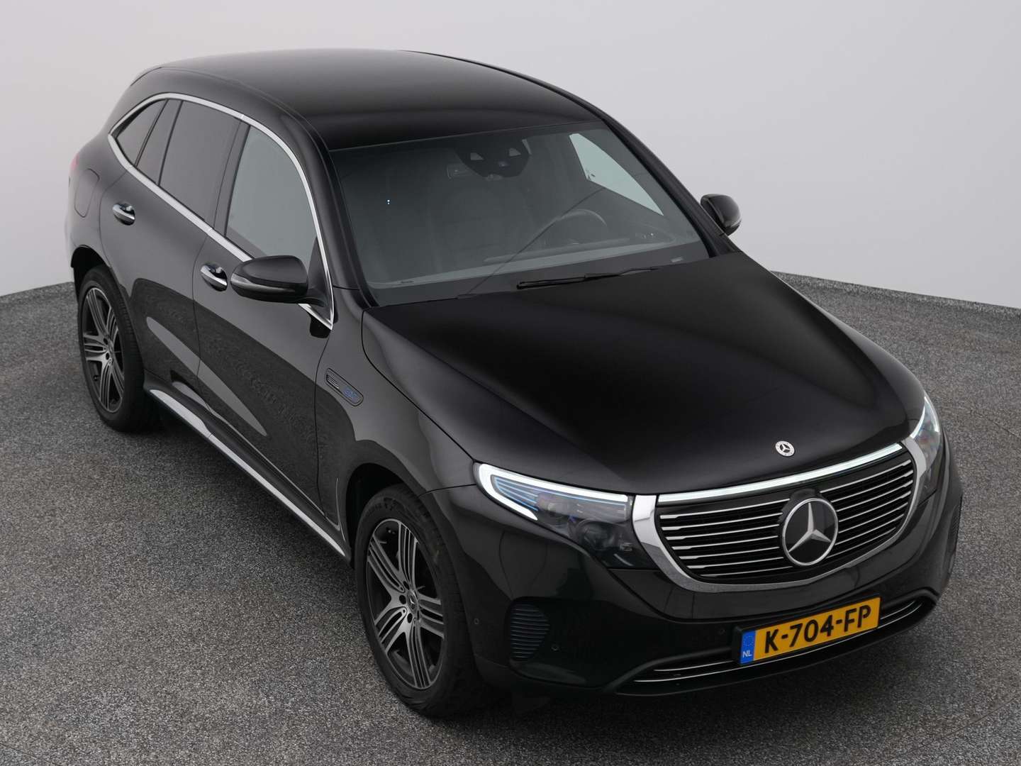 Mercedes EQC 400 Business - 2020 - Joinsteer - #23