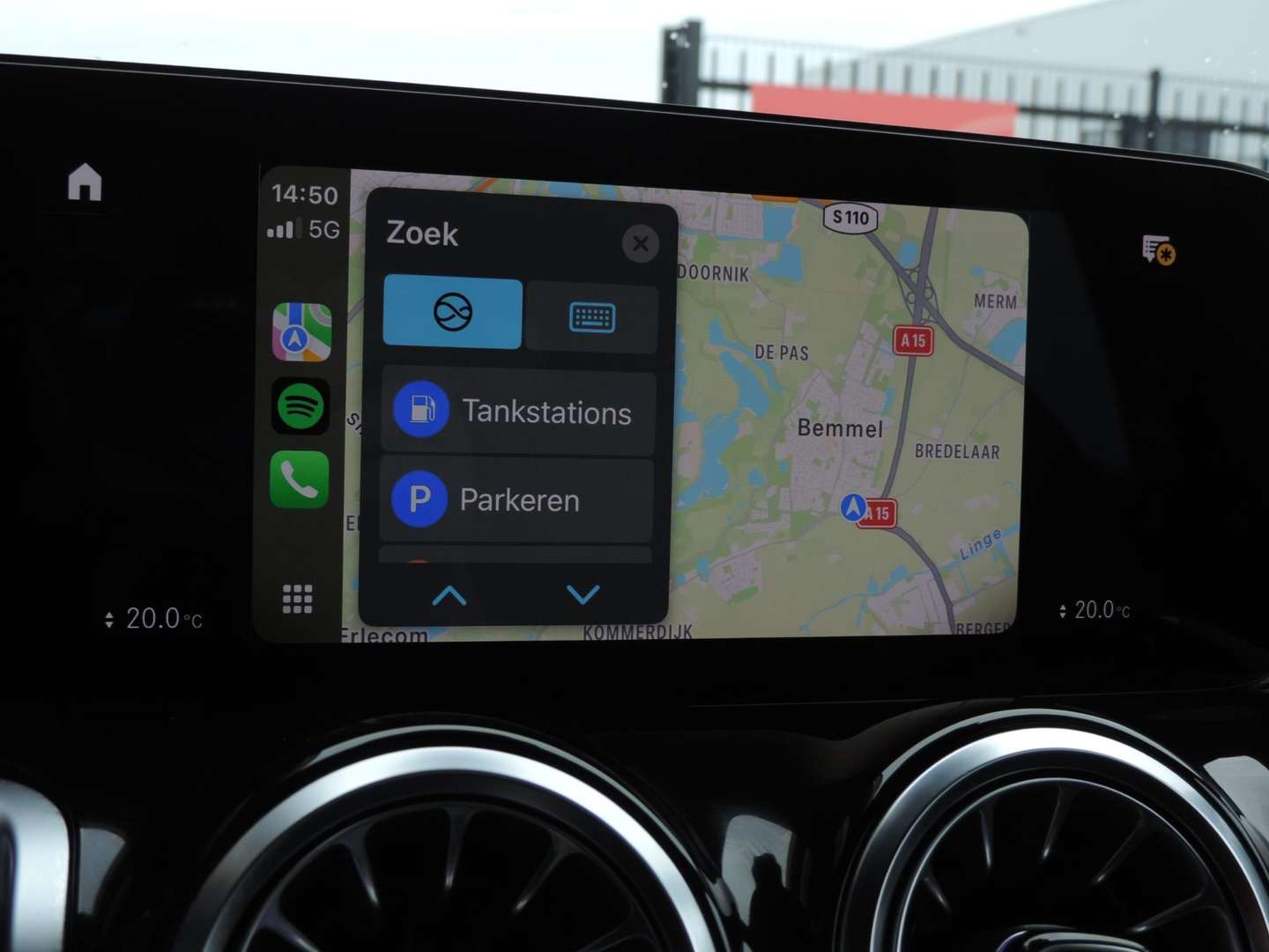 Mercedes GLB 200 Business - 2021 - Joinsteer - #48