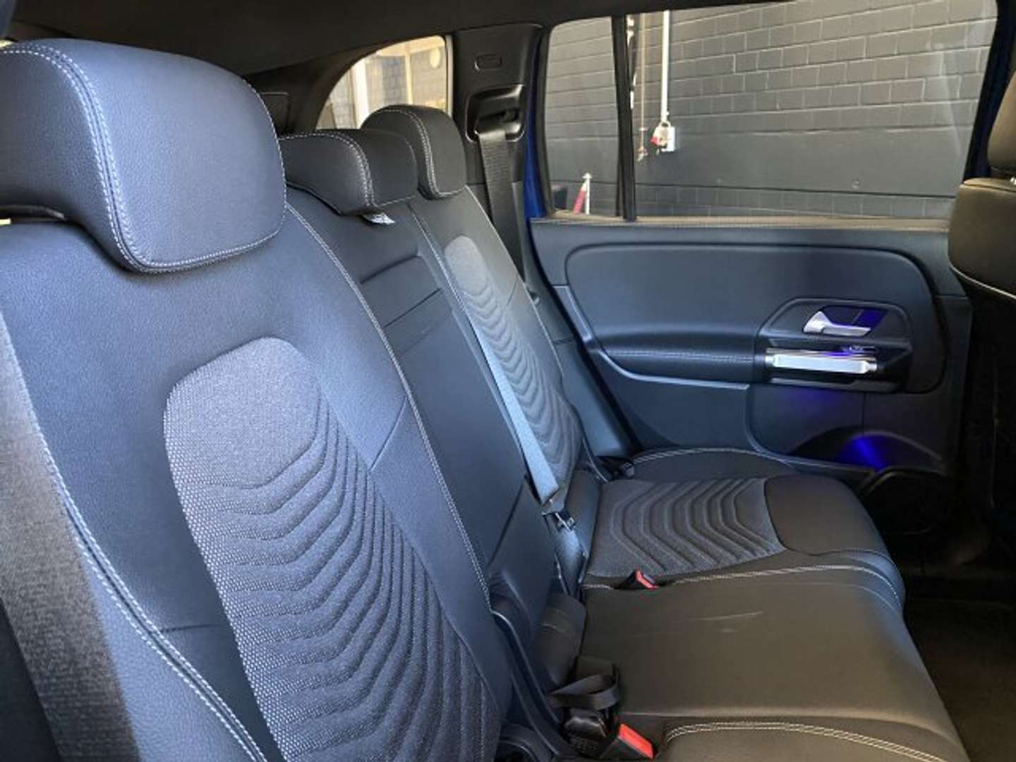 Mercedes EQB 300 Progressive - 2024 - Joinsteer - #22