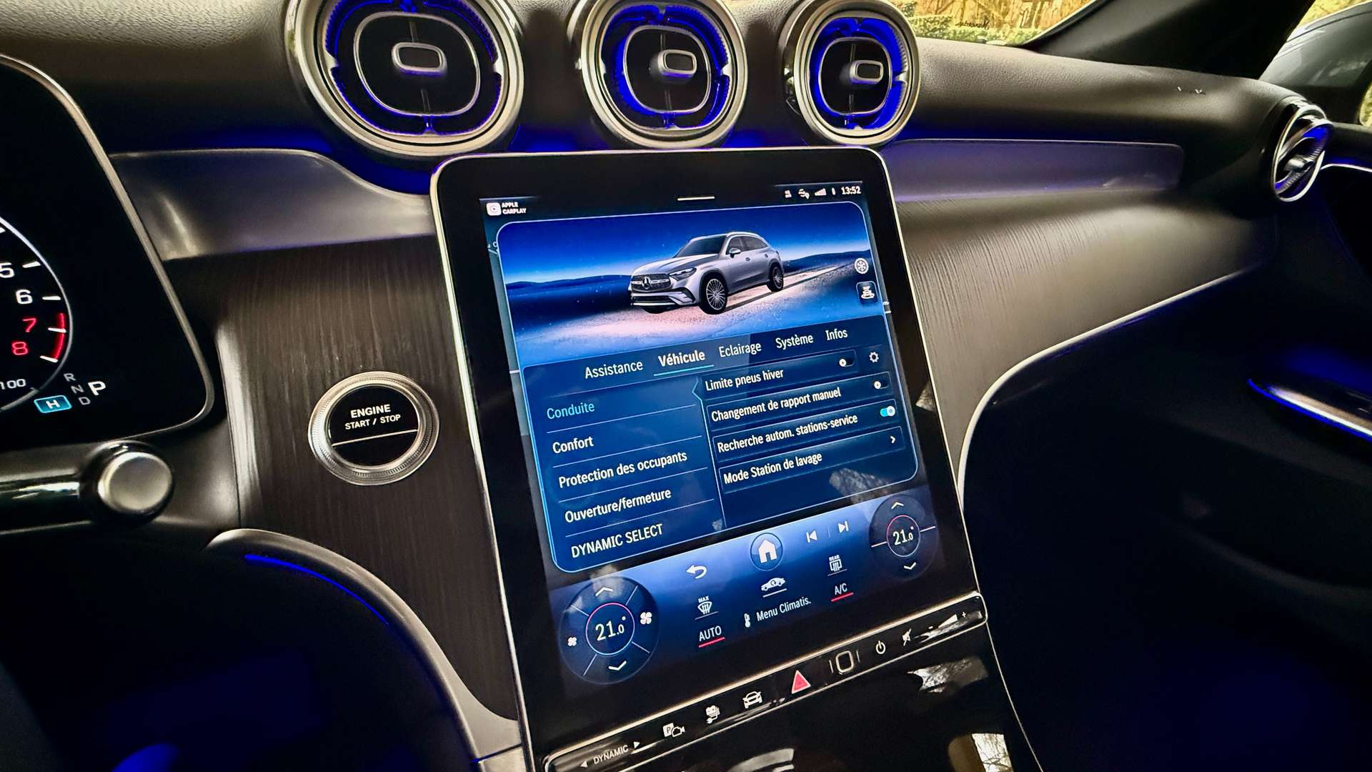 Mercedes GLC 300 300 Luxury Line - 2023 - Joinsteer - #35