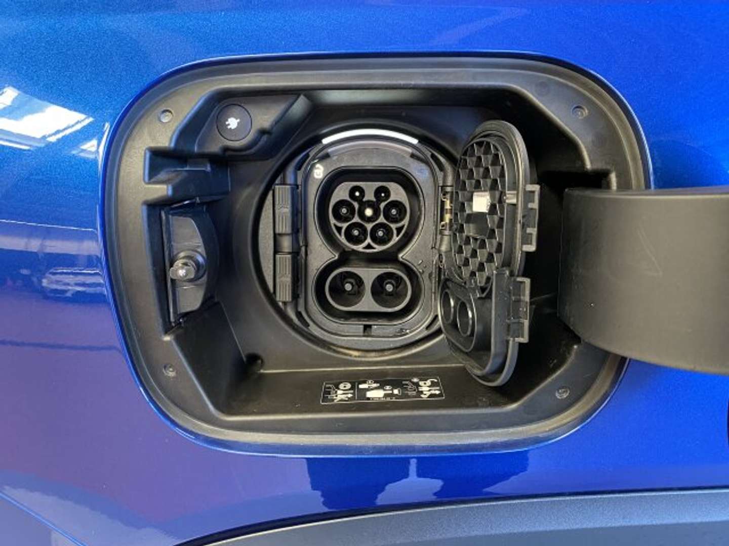 Mercedes EQB 300 Progressive - 2024 - Joinsteer - #23