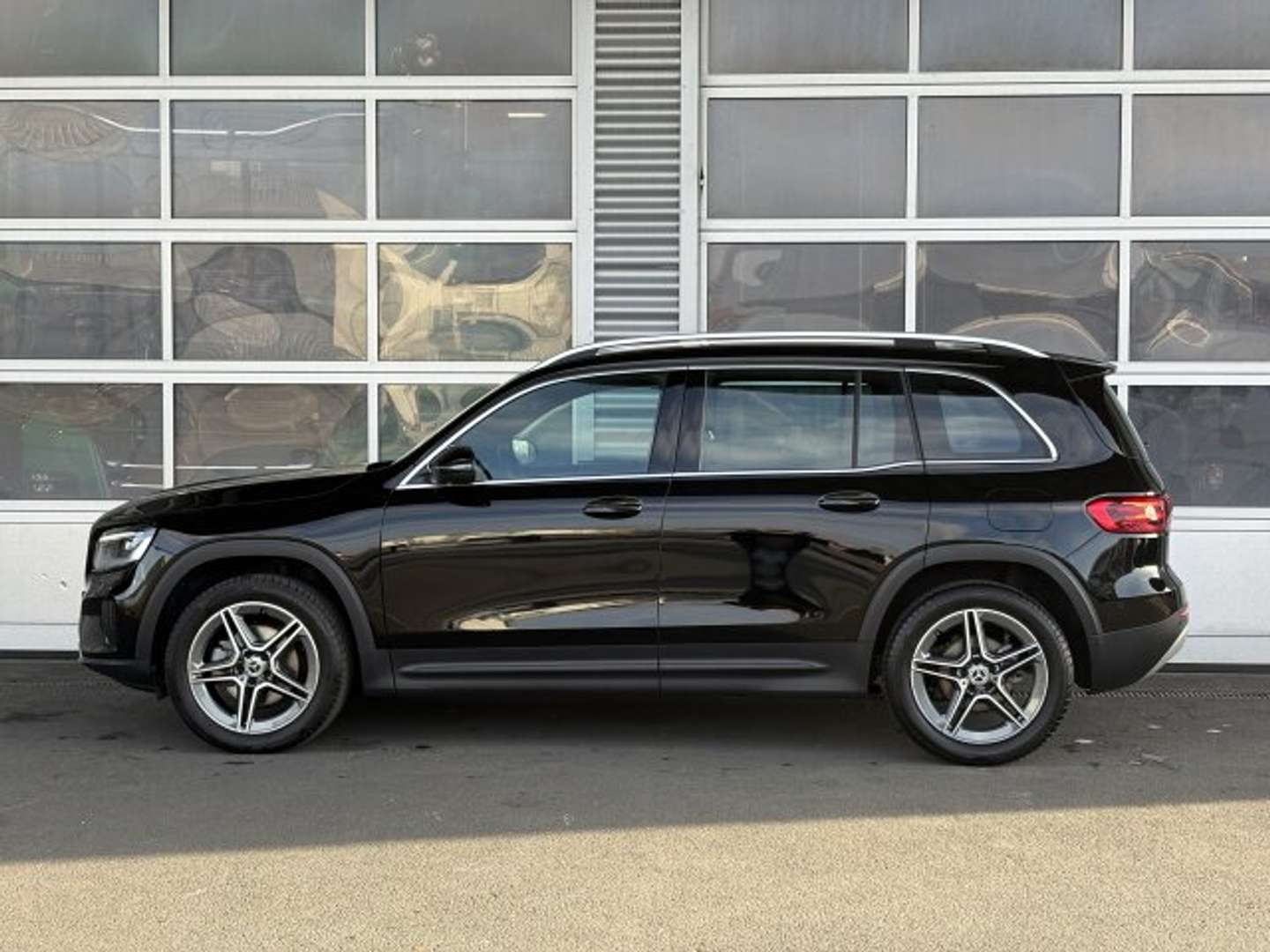 Mercedes GLB 200 Advanced-P - 2024 - Joinsteer - #6