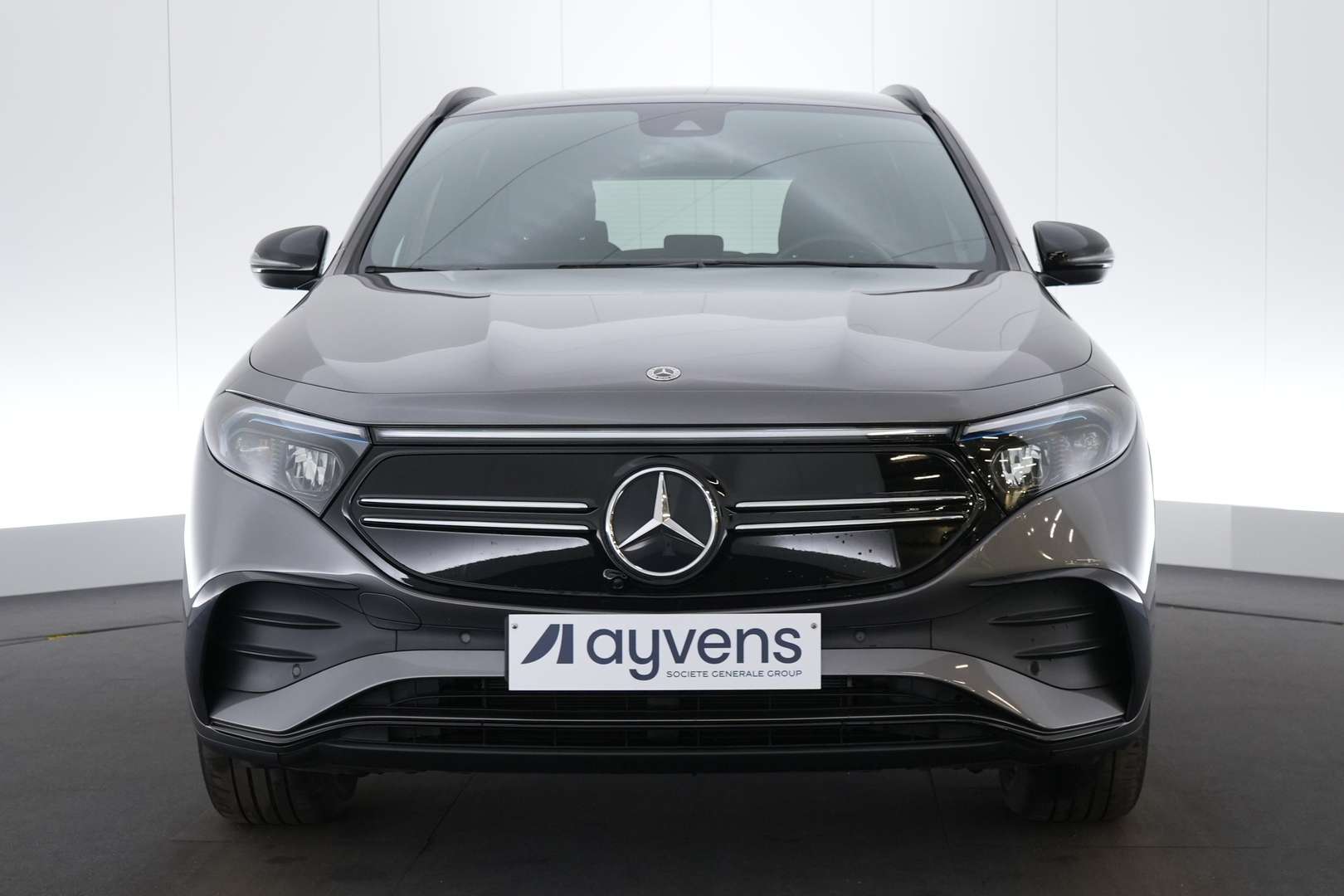 Mercedes EQA 250+ AMG Line - 2021 - Joinsteer - #2