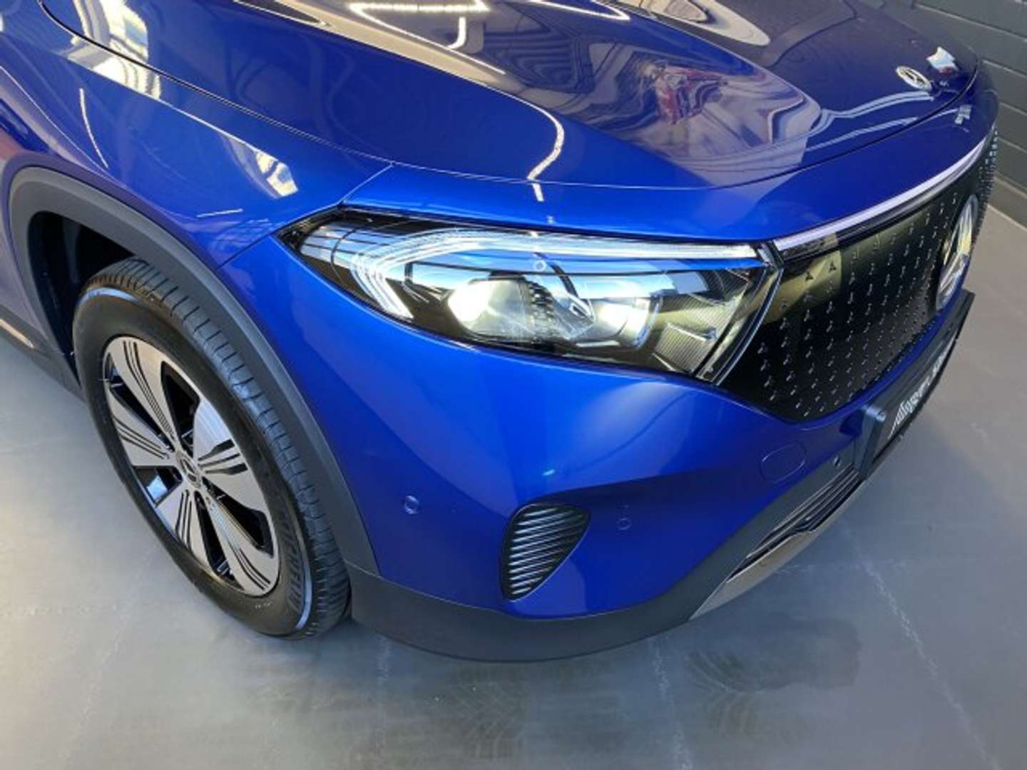 Mercedes EQB 300 Progressive - 2024 - Joinsteer - #24