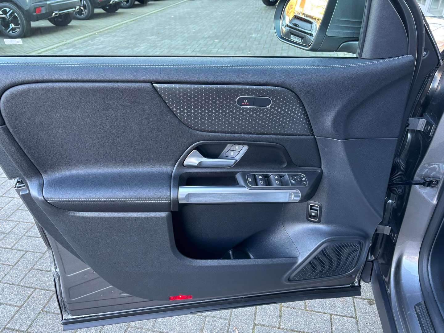 Mercedes GLB 200 Advanced - 2025 - Joinsteer - #15