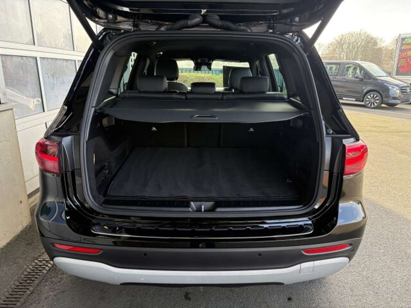 Mercedes GLB 200 Advanced-P - 2024 - Joinsteer - #7