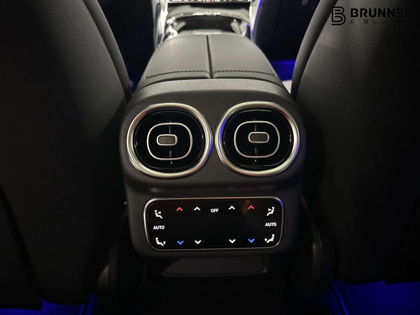 Mercedes GLC 63 AMG 63 Premium Plus - 2025 - Joinsteer - #26