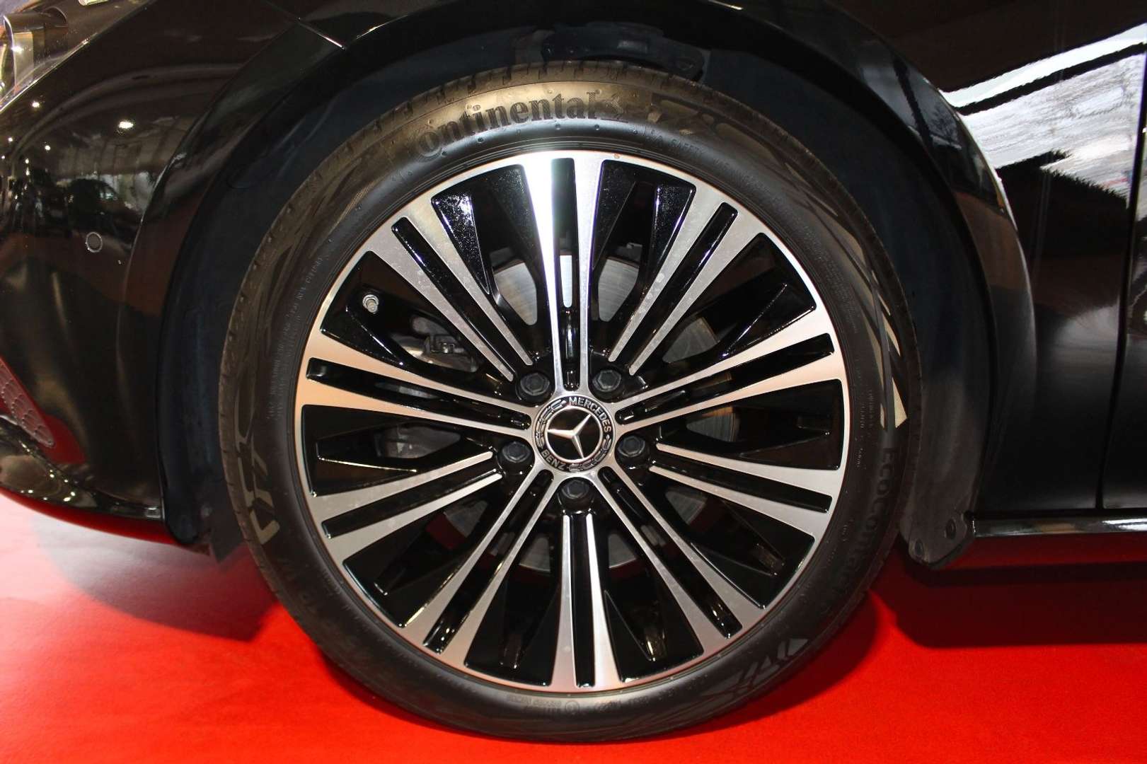 Mercedes CLA 220 220 - 2022 - Joinsteer - #7