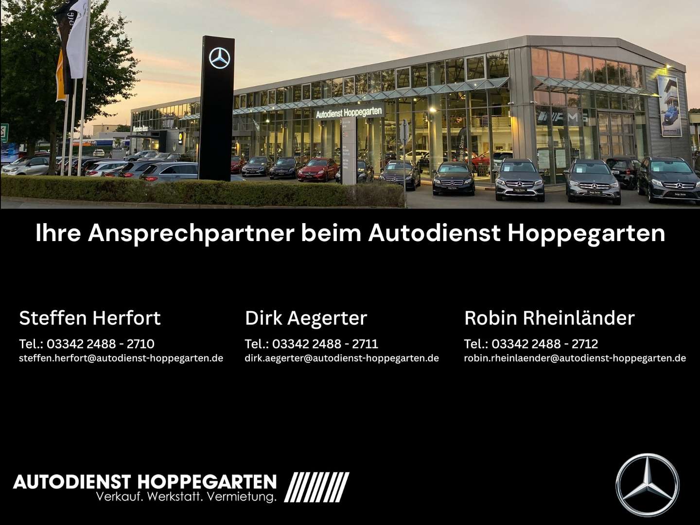 Mercedes EQB 300 Progressive - 2024 - Joinsteer - #26