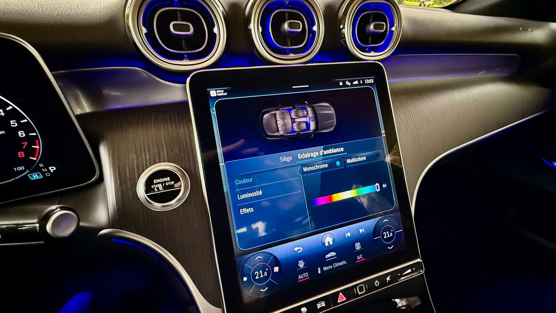 Mercedes GLC 300 300 Luxury Line - 2023 - Joinsteer - #38