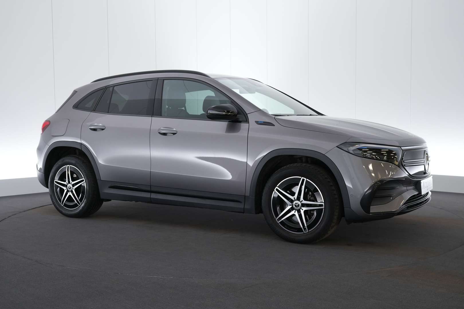 Mercedes EQA 250+ AMG Line - 2021 - Joinsteer - #4