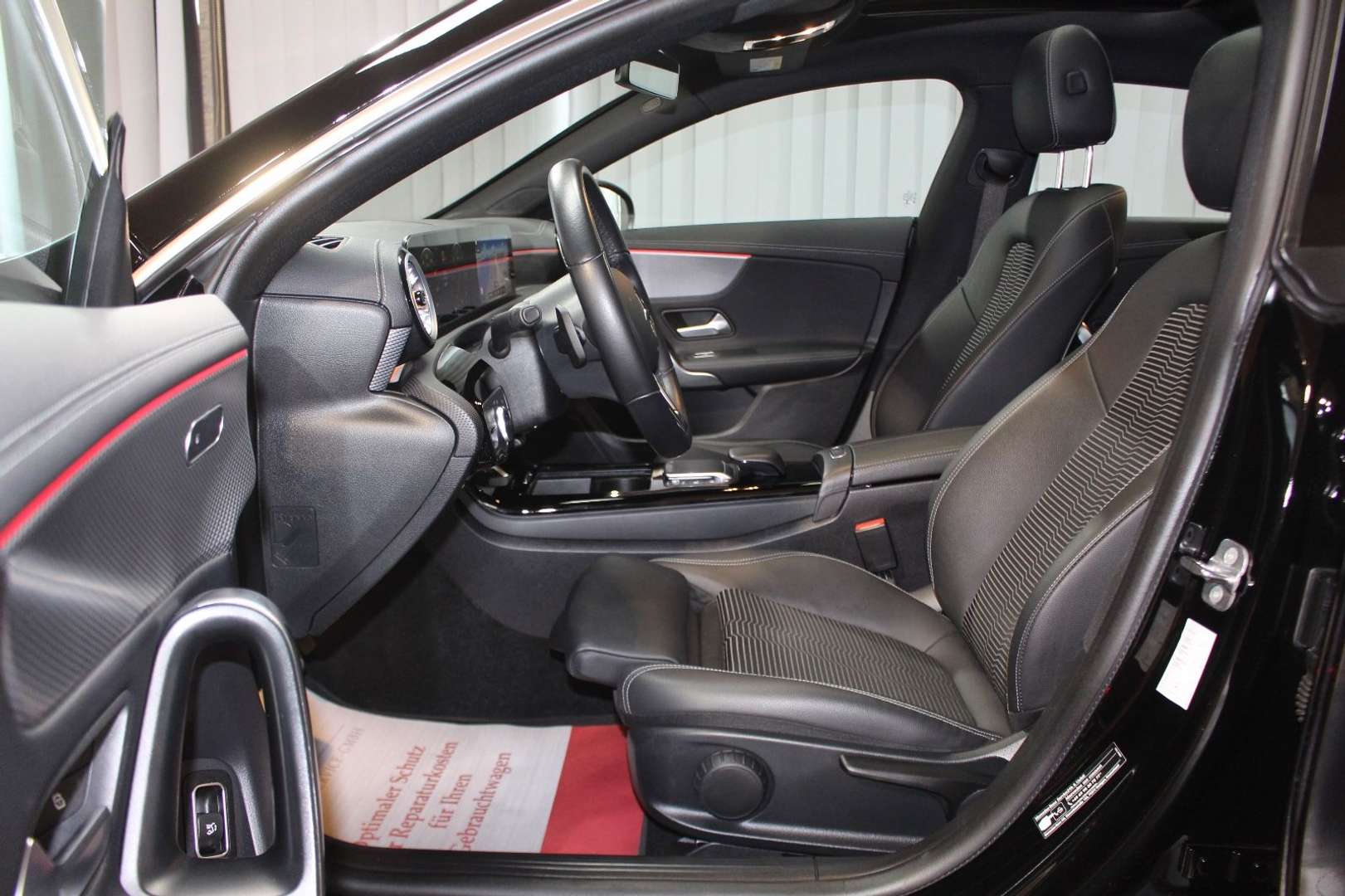 Mercedes CLA 220 220 - 2022 - Joinsteer - #8