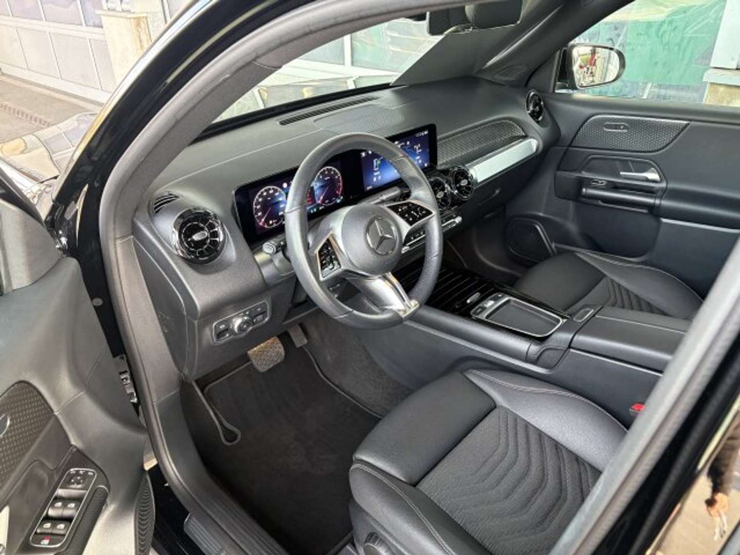 Mercedes GLB 200 Advanced-P - 2024 - Joinsteer - #9