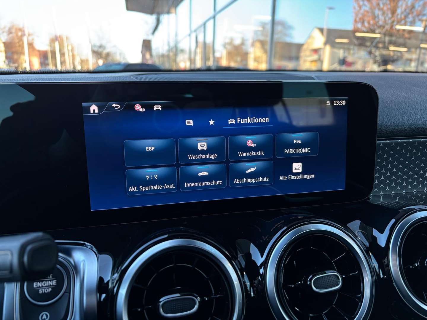 Mercedes GLB 200 Advanced - 2025 - Joinsteer - #18