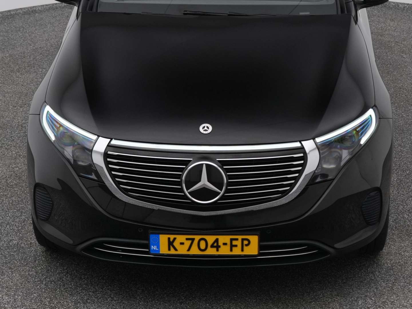 Mercedes EQC 400 Business - 2020 - Joinsteer - #29