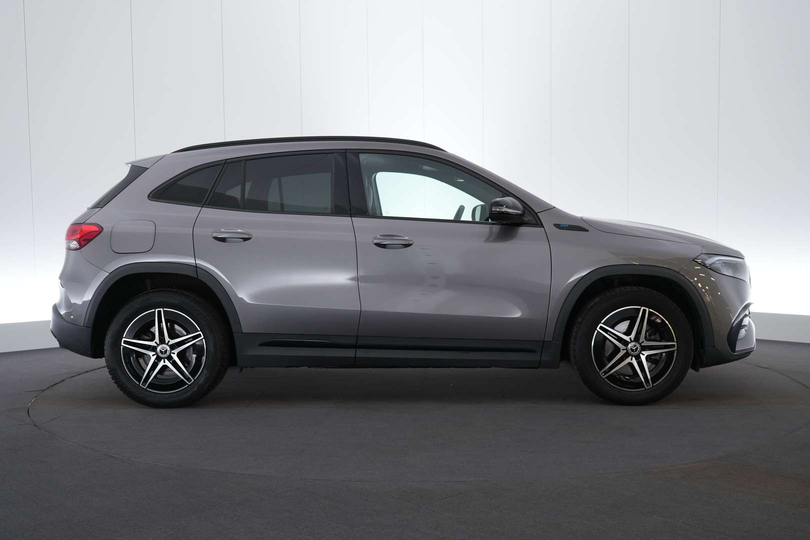 Mercedes EQA 250+ AMG Line - 2021 - Joinsteer - #5