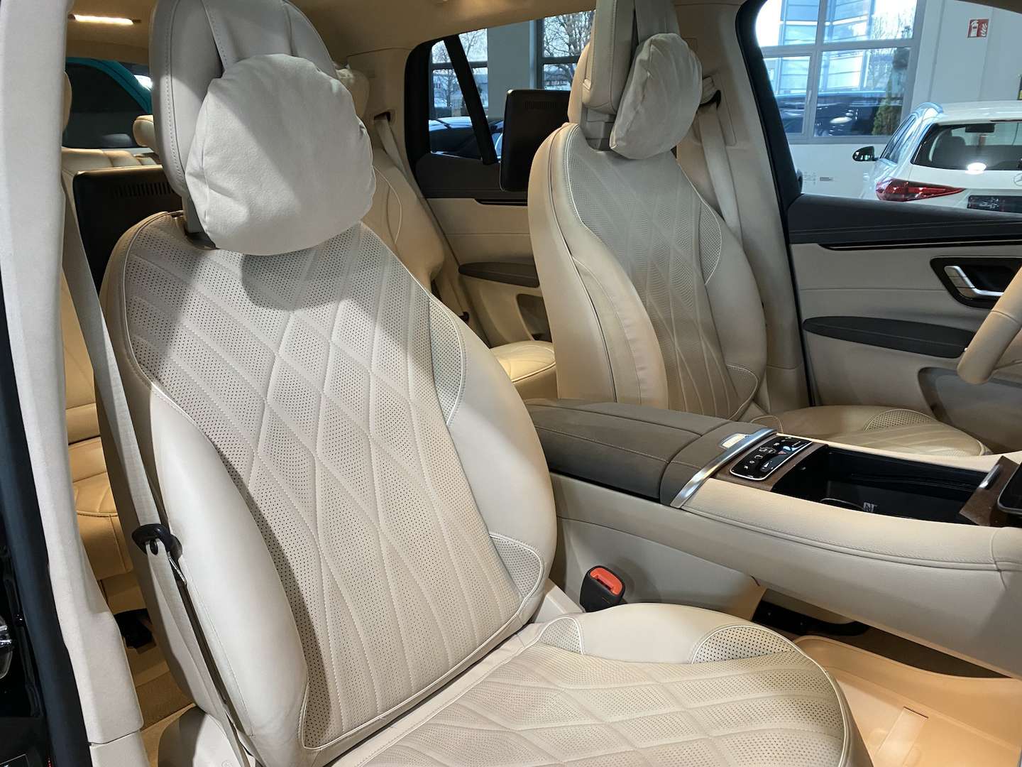 Mercedes EQS AMG LINE - 2023 - Joinsteer - #18