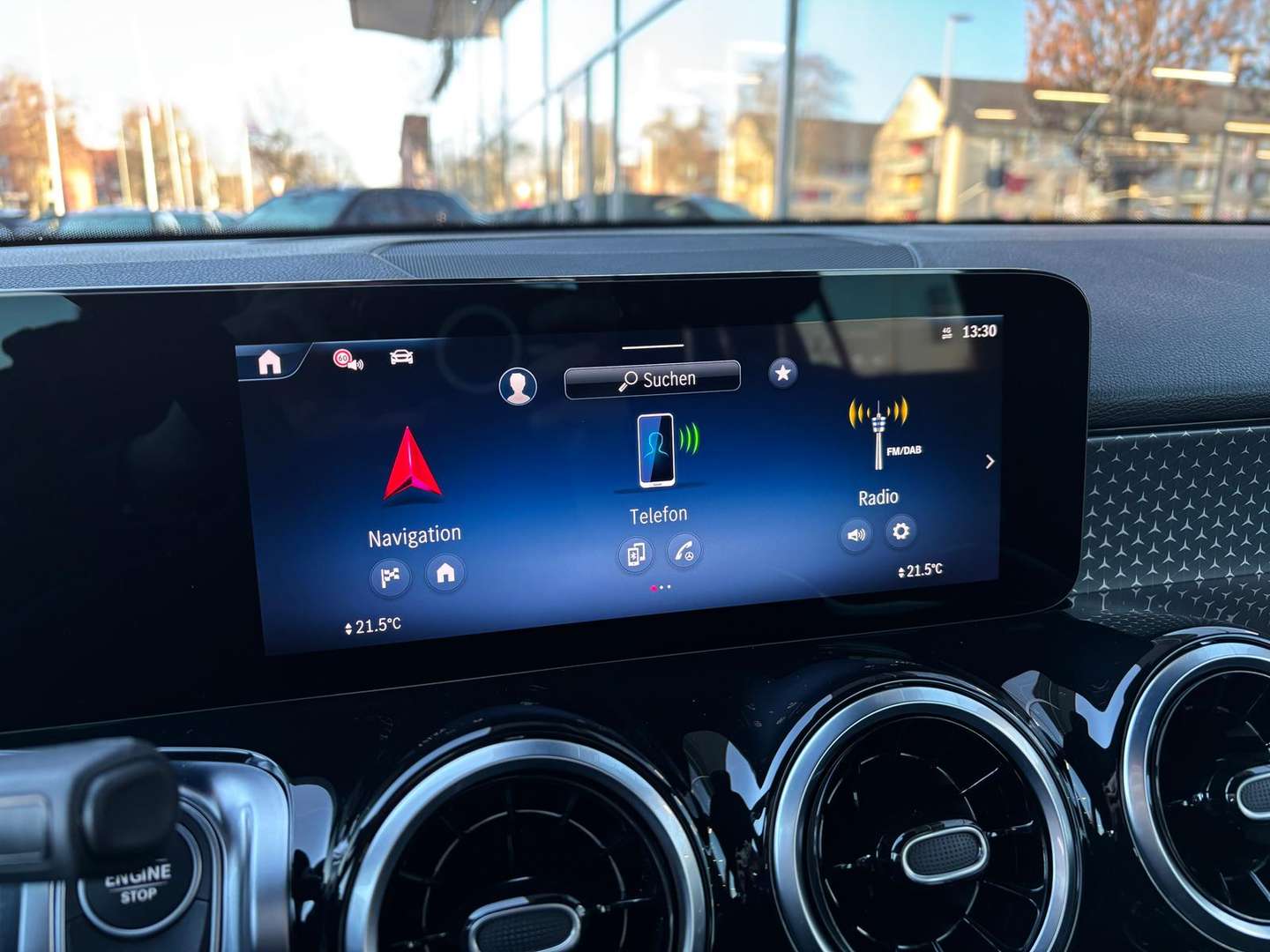 Mercedes GLB 200 Advanced - 2025 - Joinsteer - #19