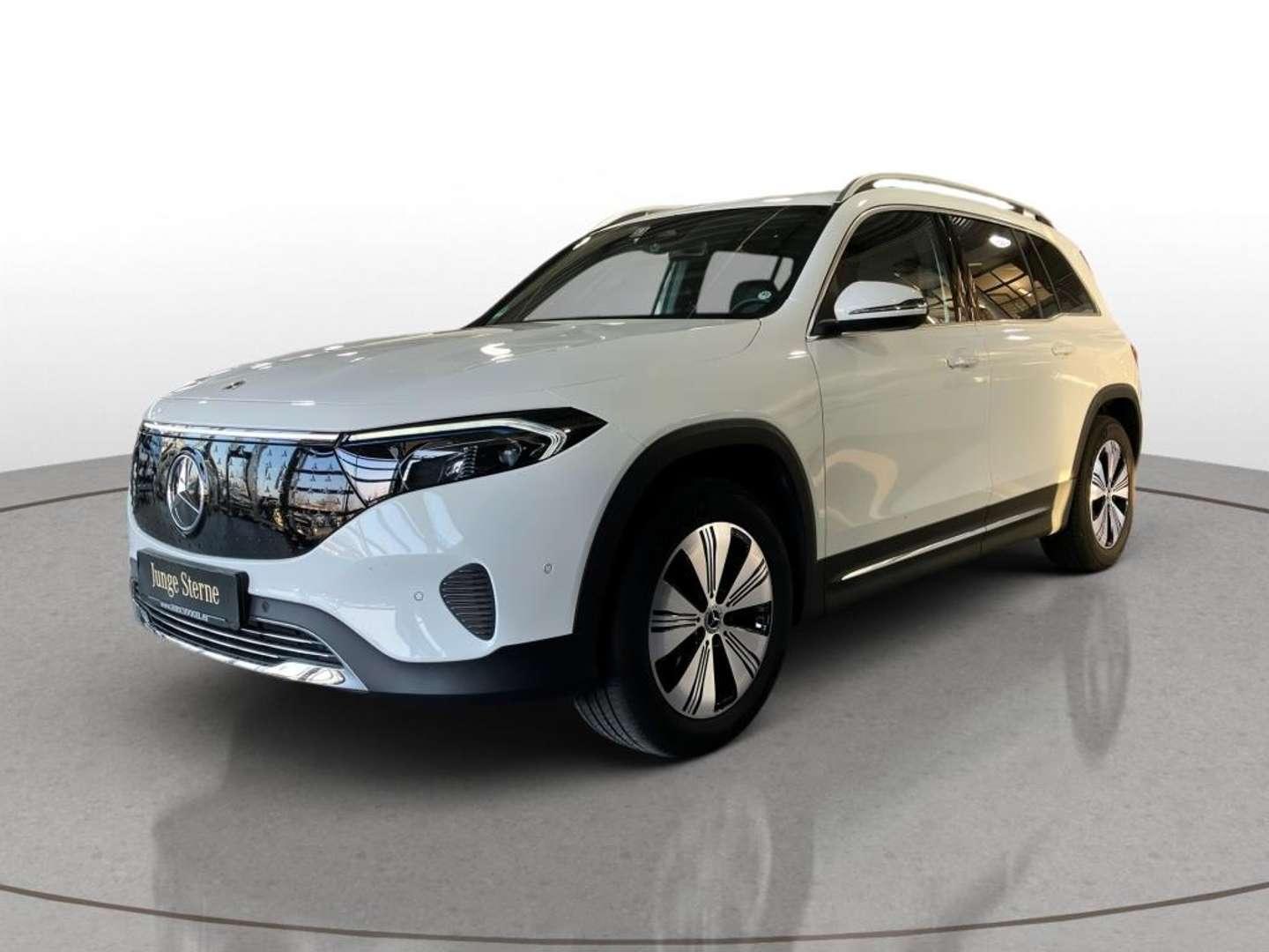 Mercedes EQB 300 Premium Plus - 2025 - Joinsteer - #1