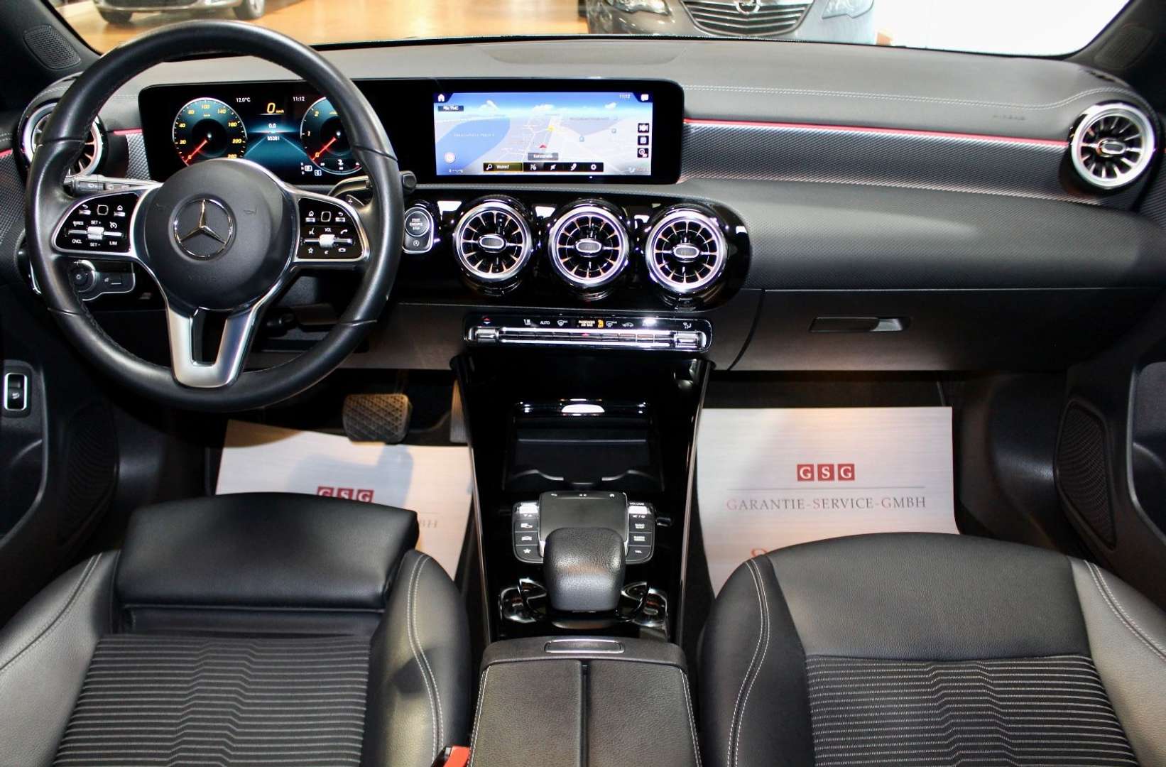 Mercedes CLA 220 220 - 2022 - Joinsteer - #10