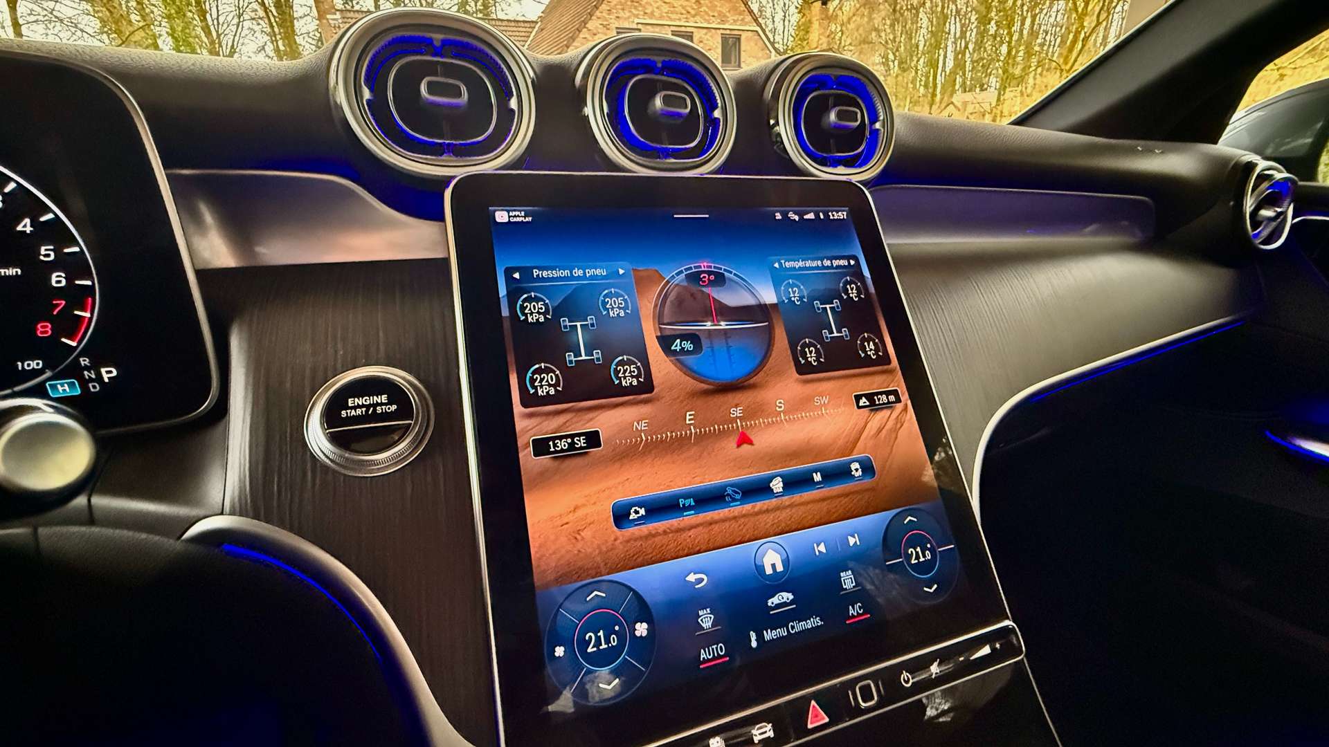 Mercedes GLC 300 300 Luxury Line - 2023 - Joinsteer - #41