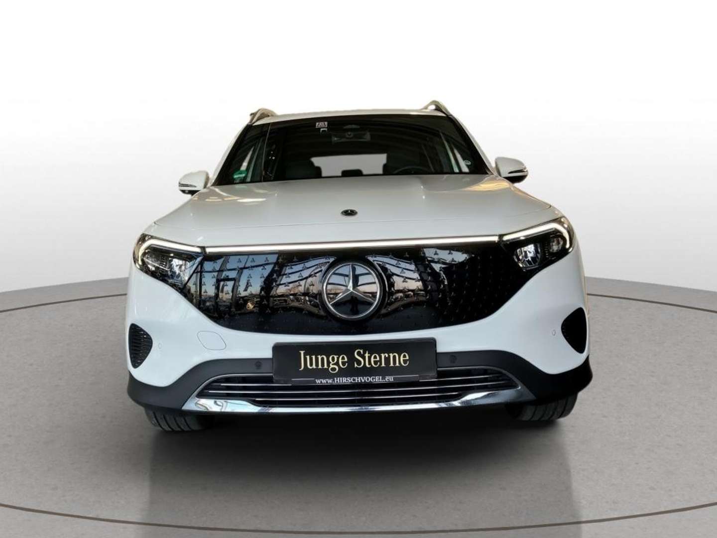 Mercedes EQB 300 Premium Plus - 2025 - Joinsteer - #2