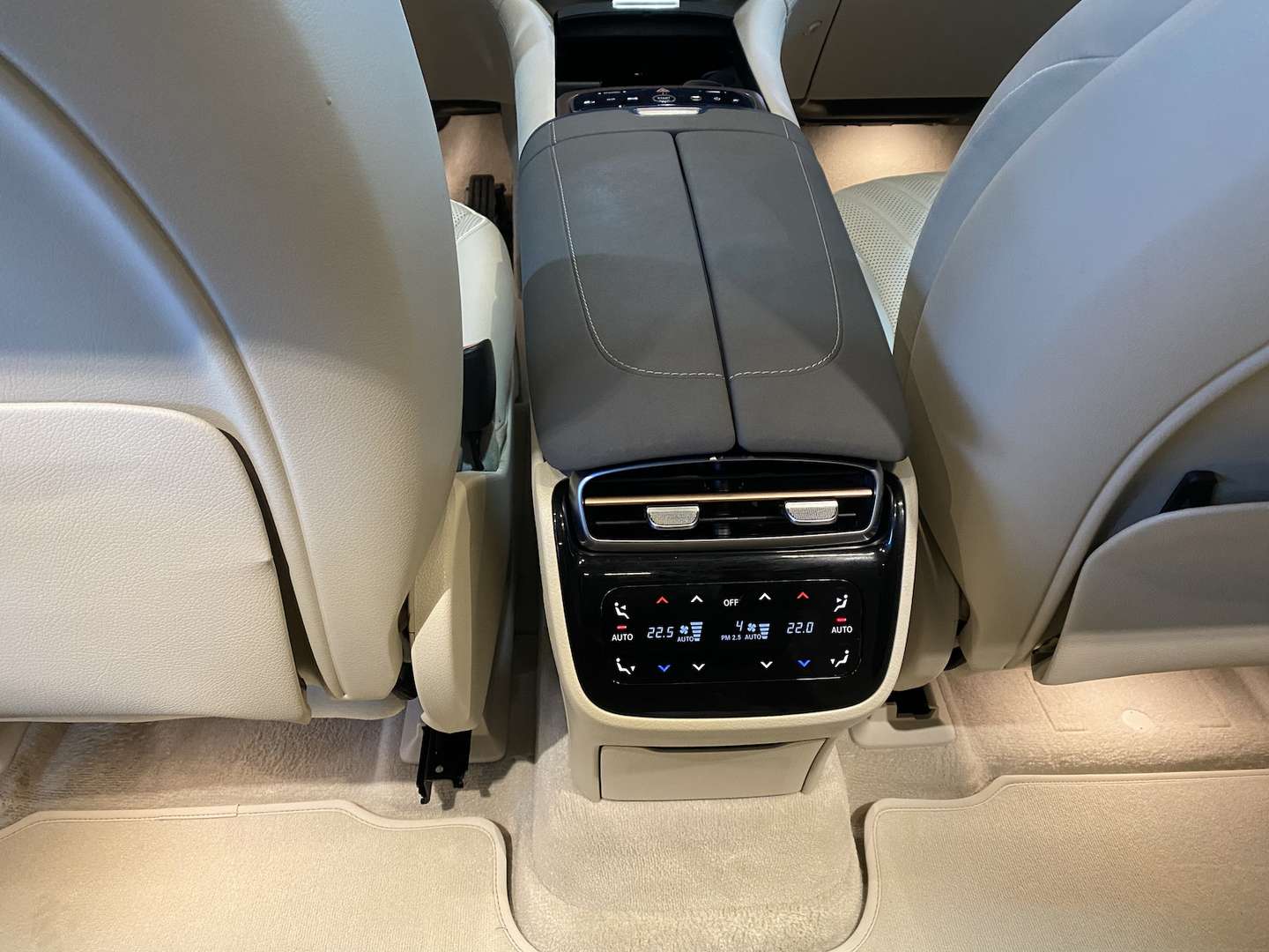 Mercedes EQS AMG LINE - 2023 - Joinsteer - #21