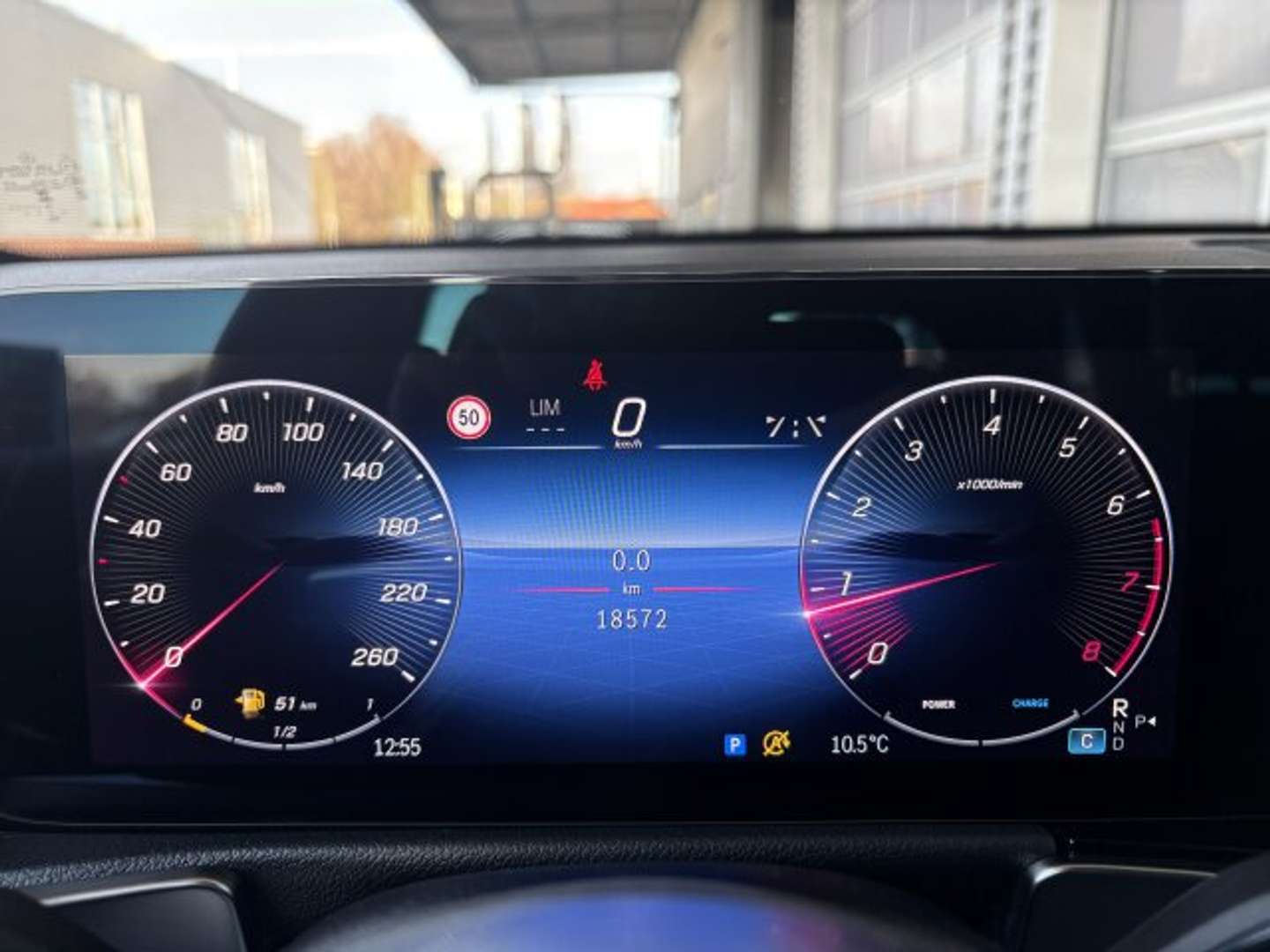 Mercedes GLB 200 Advanced-P - 2024 - Joinsteer - #14