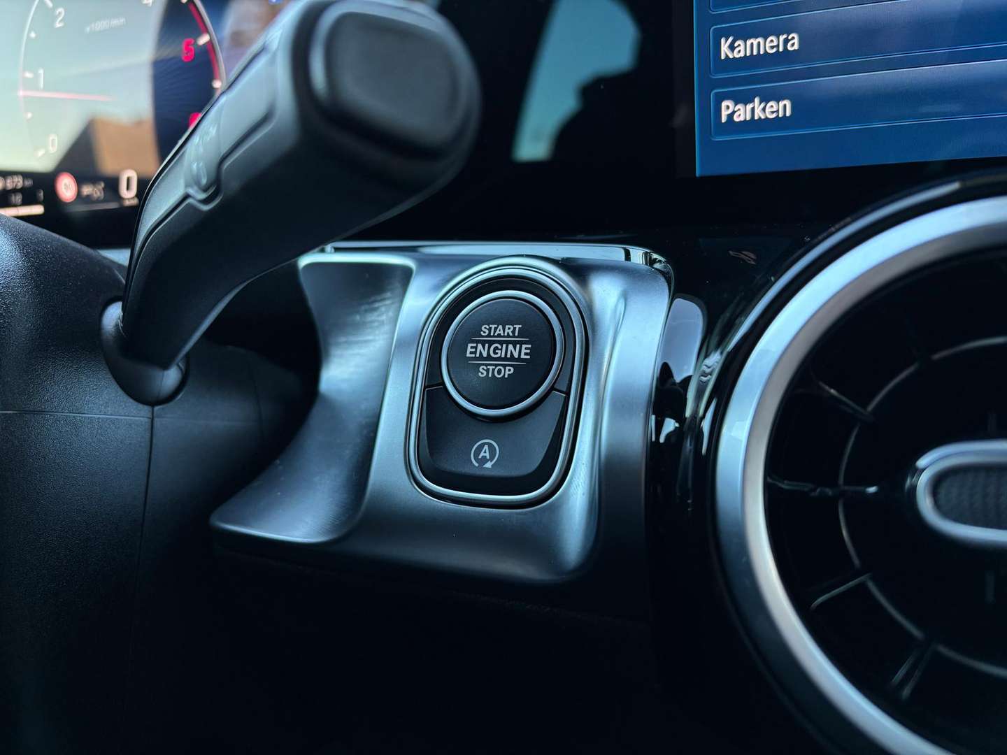 Mercedes GLB 200 Advanced - 2025 - Joinsteer - #23