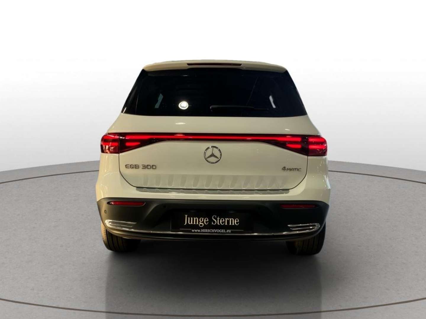 Mercedes EQB 300 Premium Plus - 2025 - Joinsteer - #5