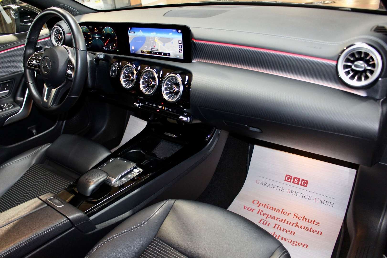 Mercedes CLA 220 220 - 2022 - Joinsteer - #14