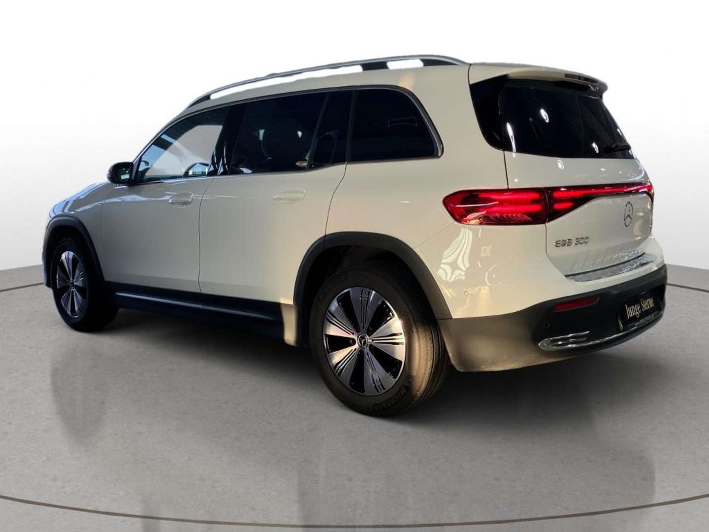 Mercedes EQB 300 Premium Plus - 2025 - Joinsteer - #6