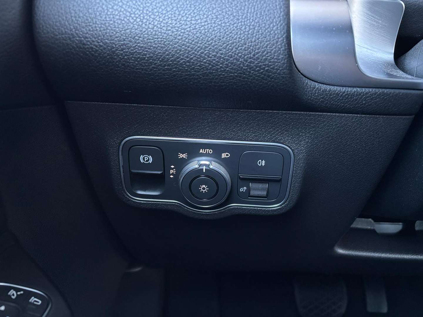 Mercedes GLB 200 Advanced - 2025 - Joinsteer - #24