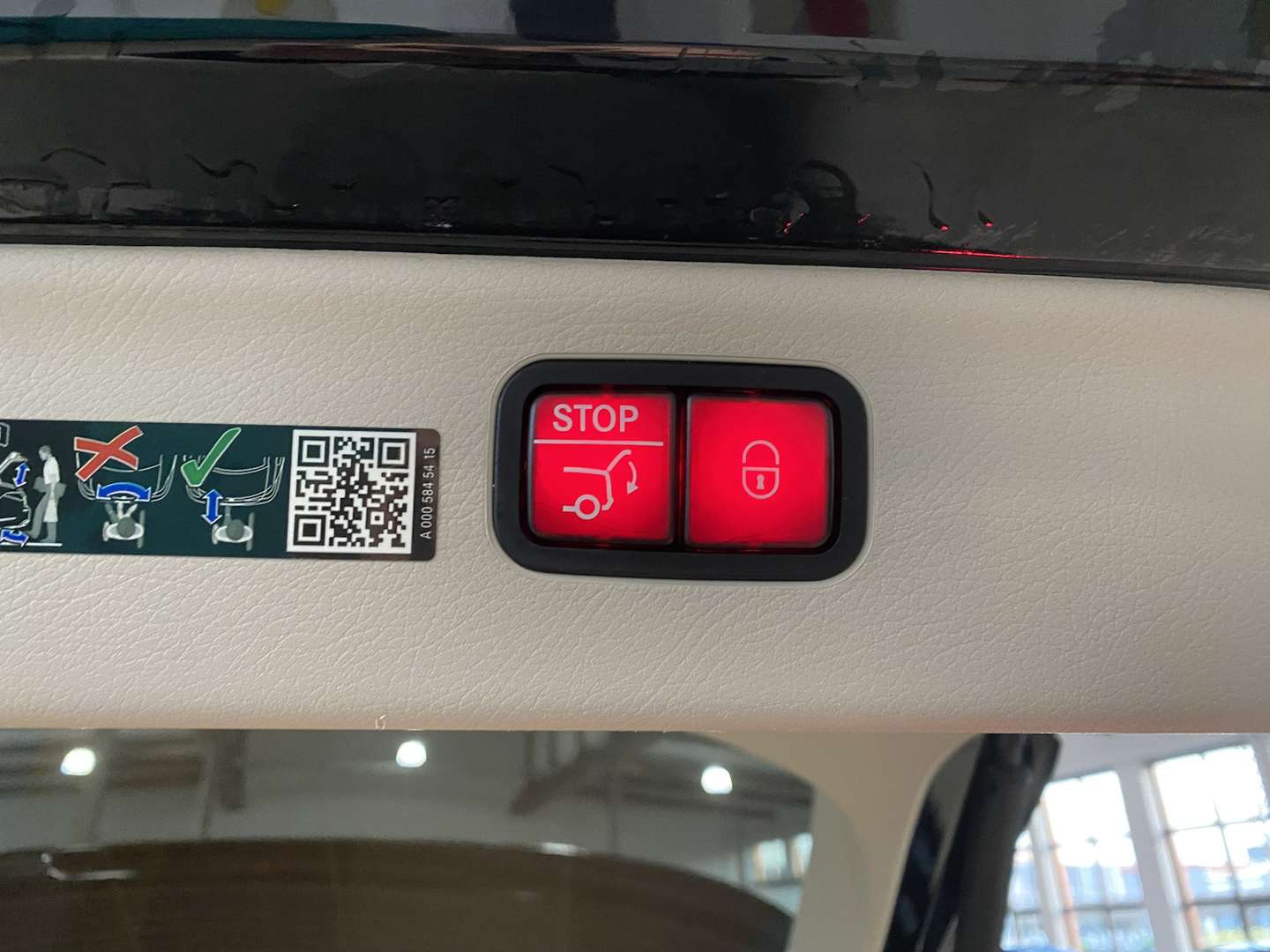 Mercedes EQS AMG LINE - 2023 - Joinsteer - #23