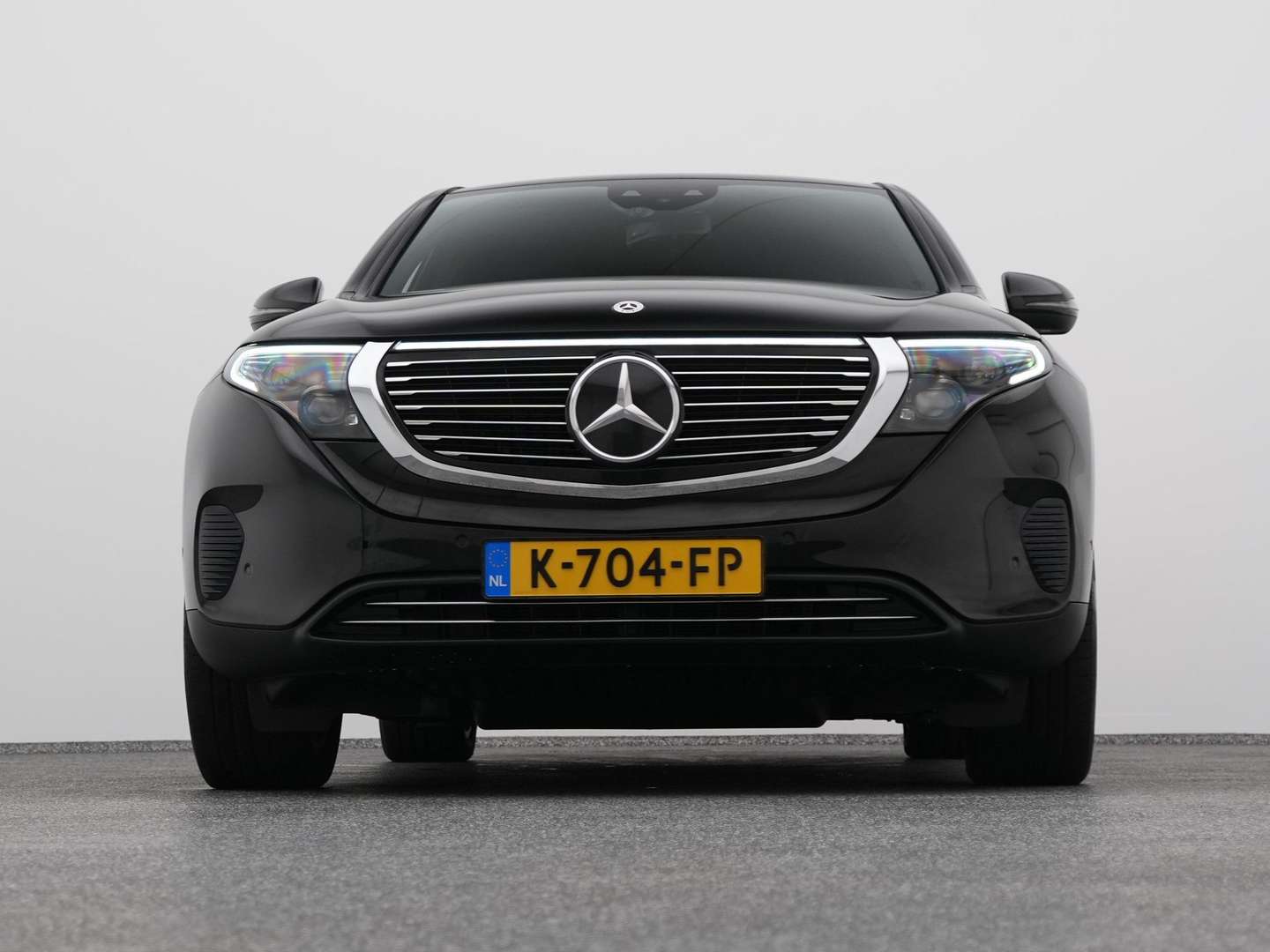 Mercedes EQC 400 Business - 2020 - Joinsteer - #34