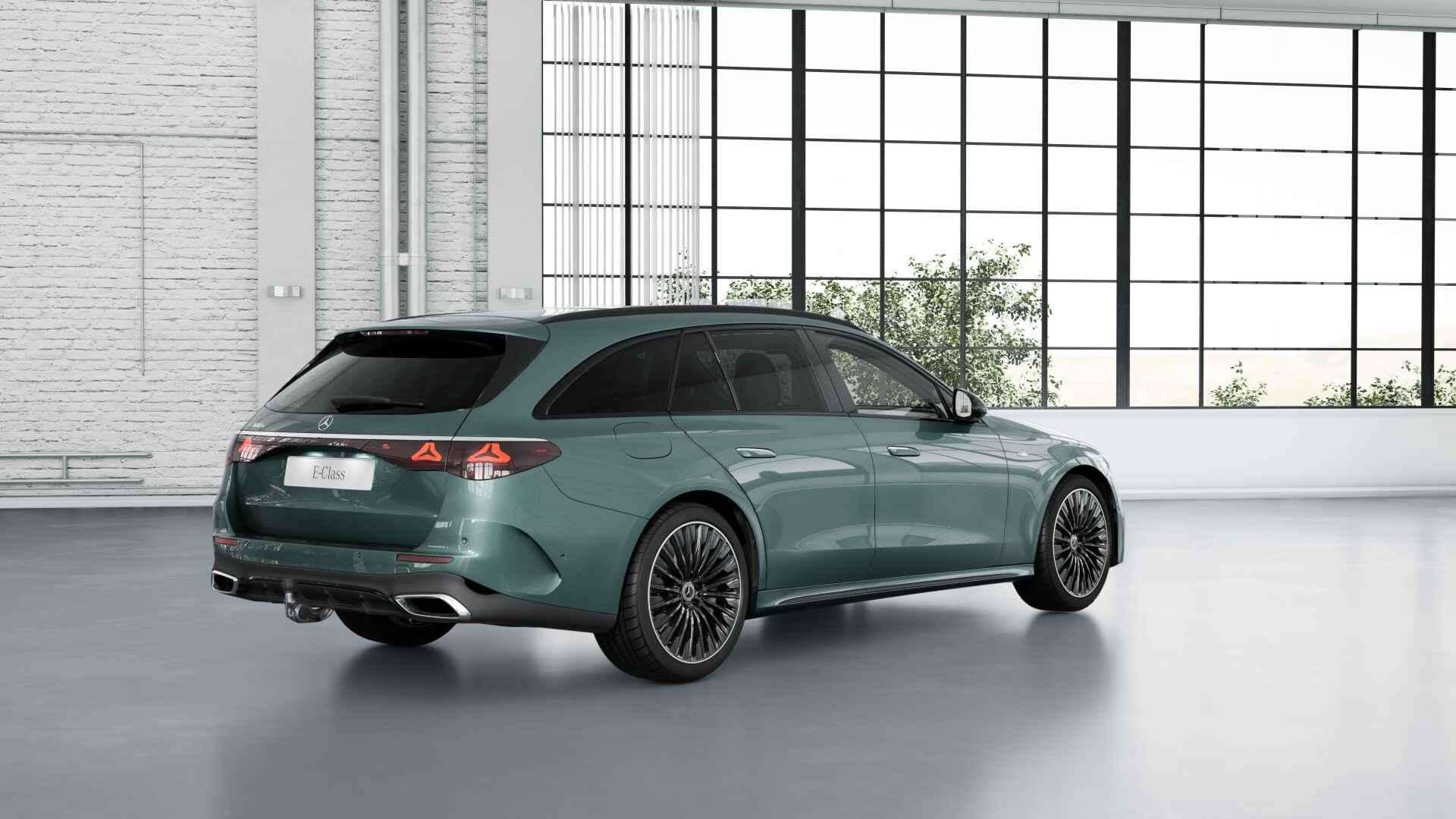 Mercedes Classe E Break 300 Premium Plus - 2025 - Joinsteer - #1