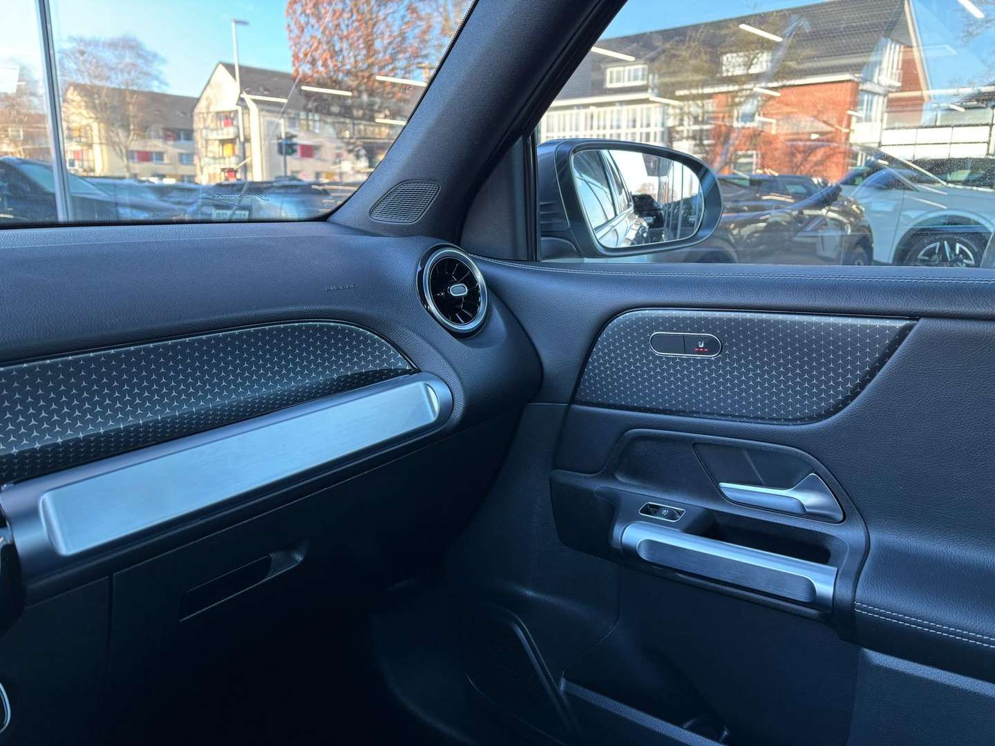 Mercedes GLB 200 Advanced - 2025 - Joinsteer - #25