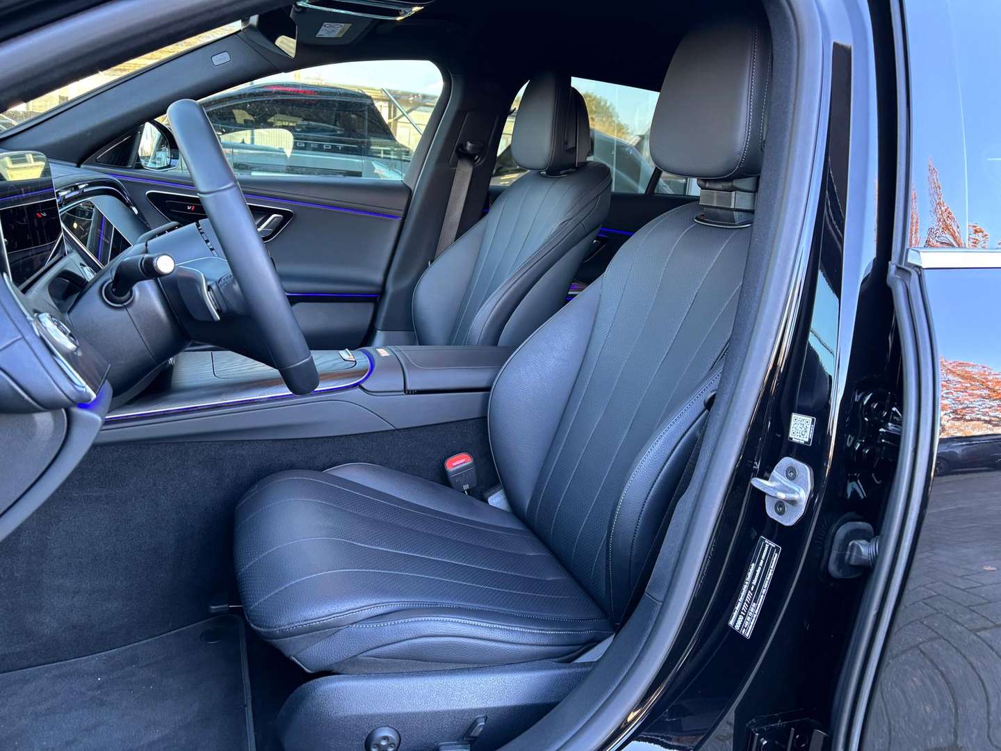 Mercedes Classe E Break 220 Advanced - 2025 - Joinsteer - #13