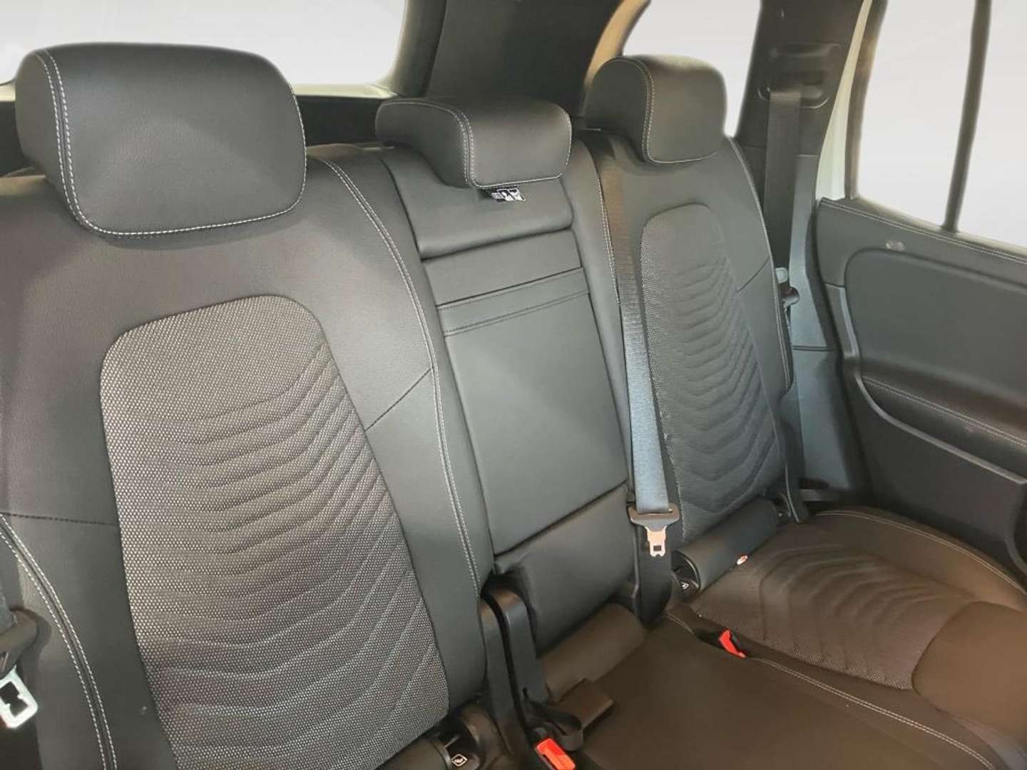 Mercedes EQB 300 Premium Plus - 2025 - Joinsteer - #8