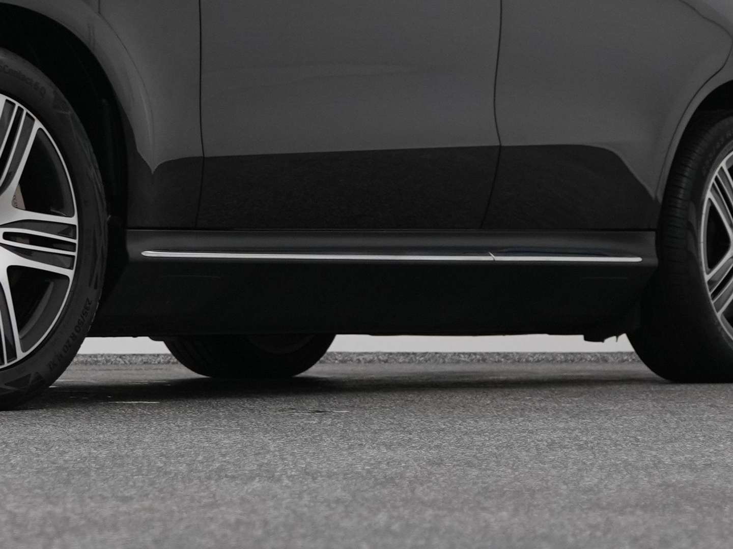 Mercedes EQC 400 Business - 2020 - Joinsteer - #36