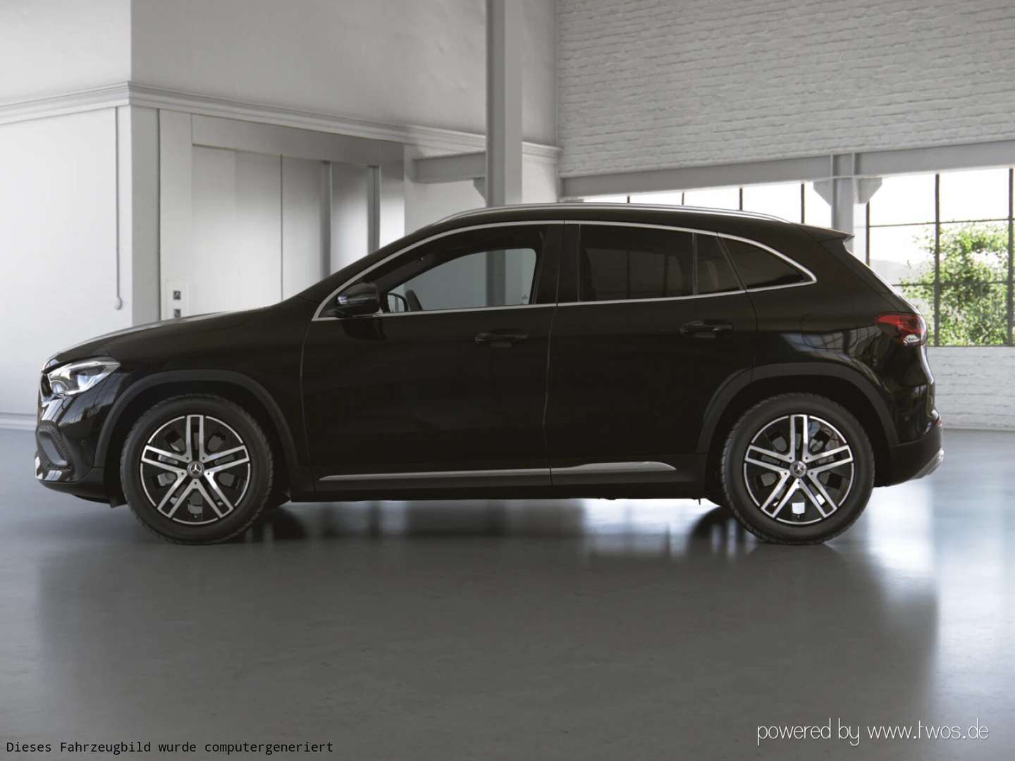 Mercedes GLA 250 250 Progressive - 2021 - Joinsteer - #4
